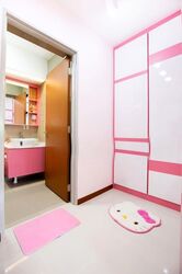Blk 601C Tampines Greenridges (Tampines), HDB 5 Rooms #573708561